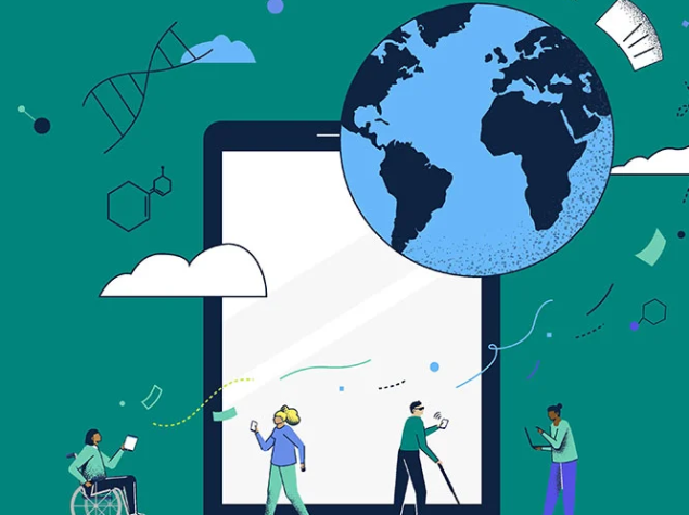 Доступність